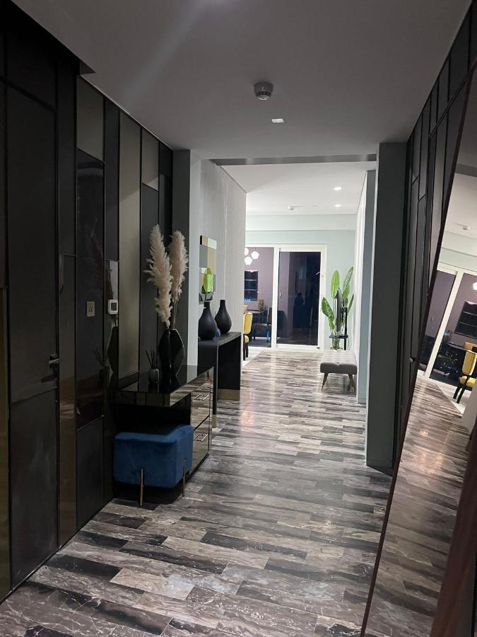 Apartment Fendi Marina *