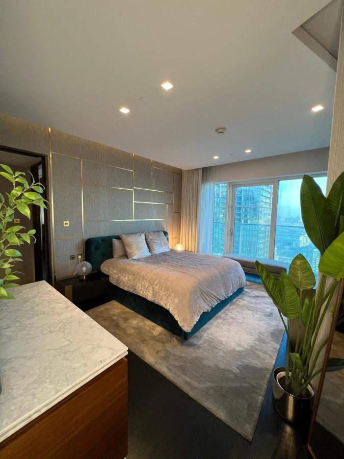 Fendi Marina Apartment Dubai
