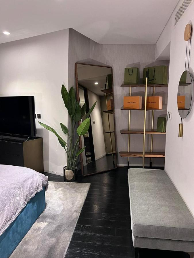 Fendi Marina Apartment Dubai