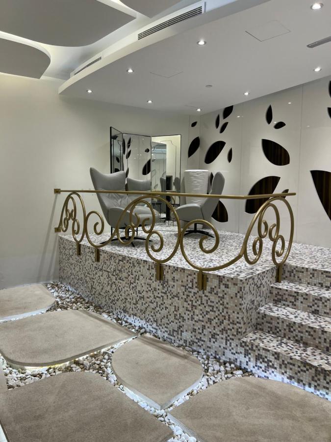 Fendi Marina Apartment *