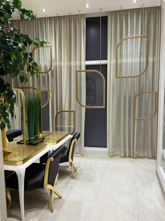 Fendi Marina Apartment