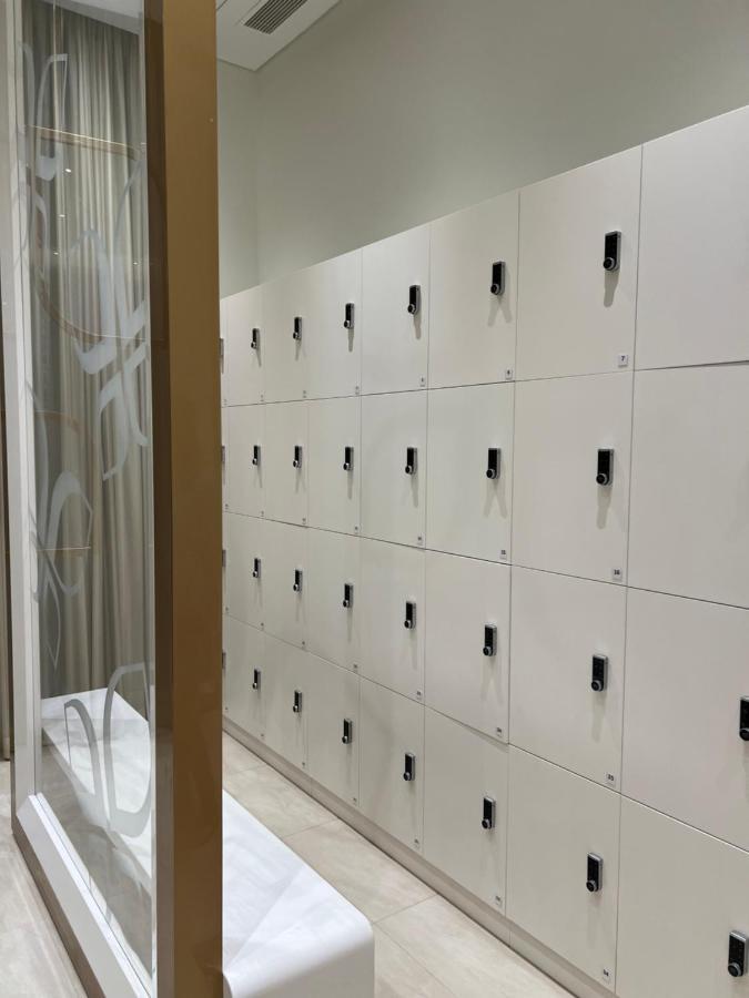 Fendi Marina * Dubai