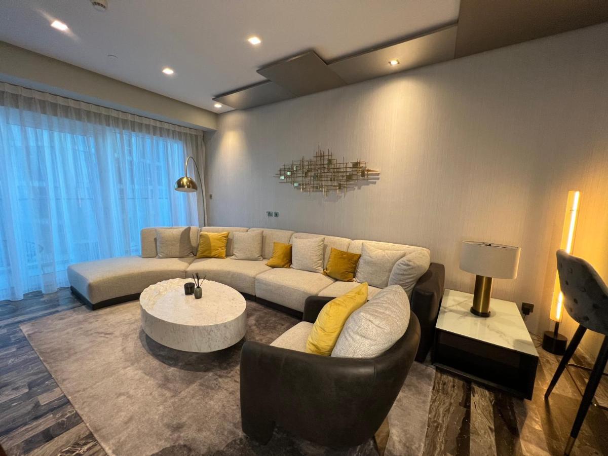 Fendi Marina Apartment *